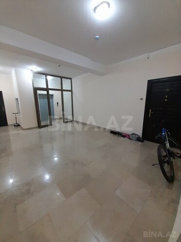 3 otaqlı yeni tikili - Hövsan q. - 84 m² (7)