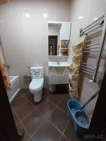 3 otaqlı yeni tikili - Hövsan q. - 84 m² (10)