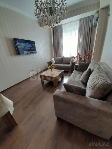 3 otaqlı yeni tikili - Hövsan q. - 84 m² (19)