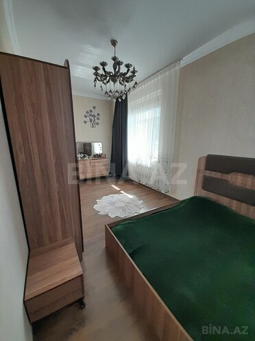 3 otaqlı yeni tikili - Hövsan q. - 84 m² (15)