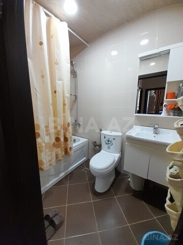 3 otaqlı yeni tikili - Hövsan q. - 84 m² (11)