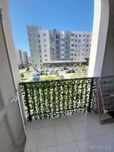 3 otaqlı yeni tikili - Hövsan q. - 84 m² (2)