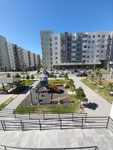 3 otaqlı yeni tikili - Hövsan q. - 84 m² (3)