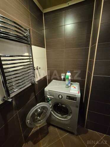 4 otaqlı yeni tikili - Nərimanov r. - 190 m² (15)