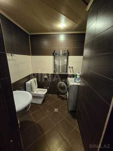 4 otaqlı yeni tikili - Nərimanov r. - 190 m² (18)