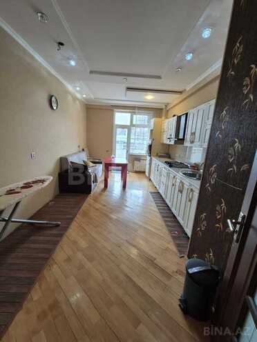4 otaqlı yeni tikili - Nərimanov r. - 190 m² (13)