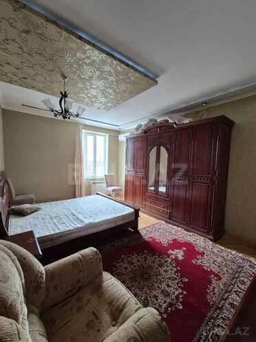 4 otaqlı yeni tikili - Nərimanov r. - 190 m² (4)