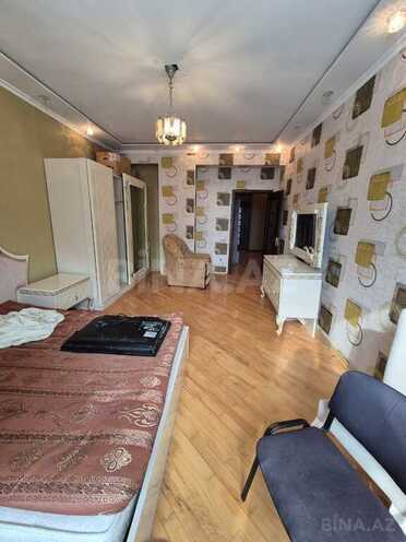 4 otaqlı yeni tikili - Nərimanov r. - 190 m² (10)