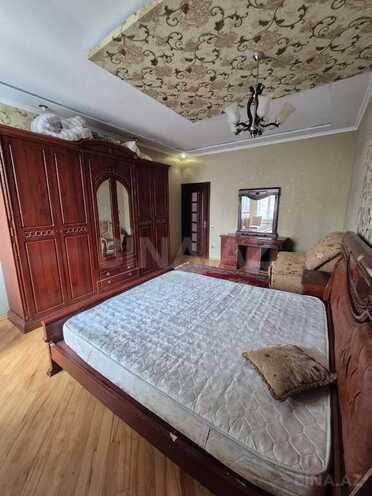 4 otaqlı yeni tikili - Nərimanov r. - 190 m² (5)
