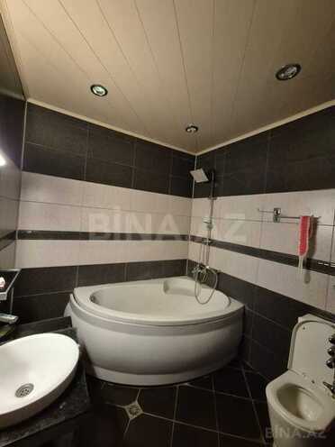 4 otaqlı yeni tikili - Nərimanov r. - 190 m² (19)
