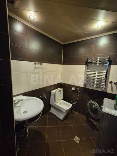 4 otaqlı yeni tikili - Nərimanov r. - 190 m² (16)