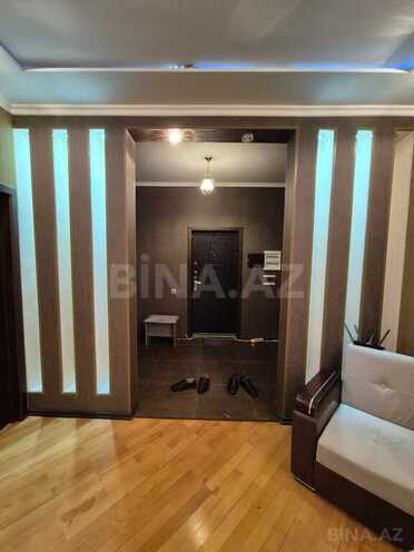4 otaqlı yeni tikili - Nərimanov r. - 190 m² (6)