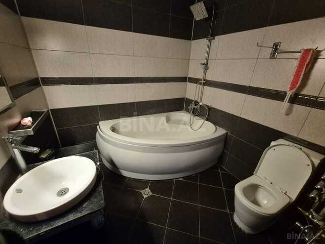 4 otaqlı yeni tikili - Nərimanov r. - 190 m² (17)