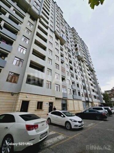 4-комн. новостройка - м. 20 января - 146 м² (24)