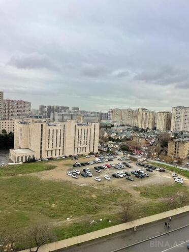 4-комн. новостройка - м. 20 января - 146 м² (22)