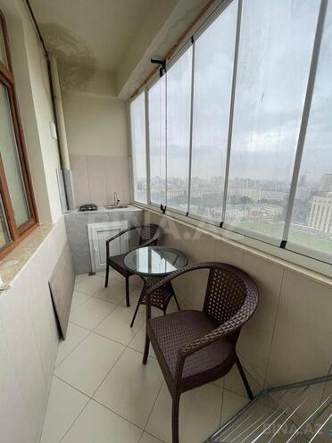 4-комн. новостройка - м. 20 января - 146 м² (21)