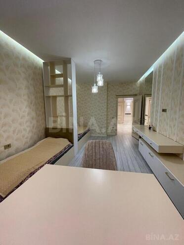 4-комн. новостройка - м. 20 января - 146 м² (11)