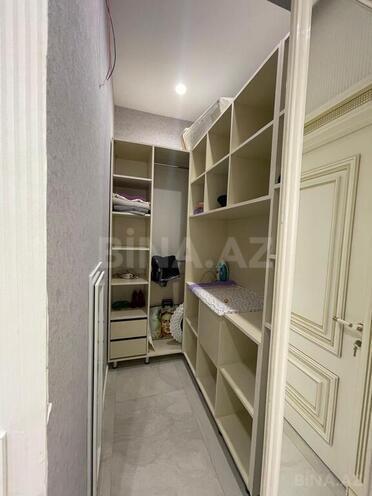 4-комн. новостройка - м. 20 января - 146 м² (9)
