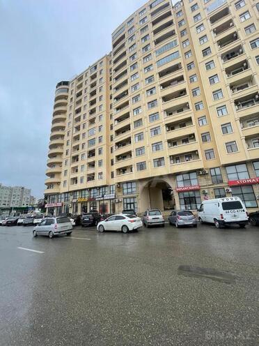 4-комн. новостройка - м. 20 января - 146 м² (23)
