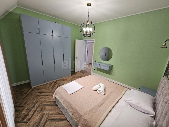 3-комн. дом/дача - Габала - 200 м² (4)