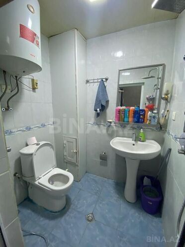 2-комн. вторичка - м. Мемар Аджеми - 53 м² (9)