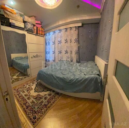 2-комн. вторичка - м. Мемар Аджеми - 53 м² (4)