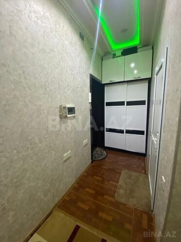 2-комн. вторичка - м. Мемар Аджеми - 53 м² (5)