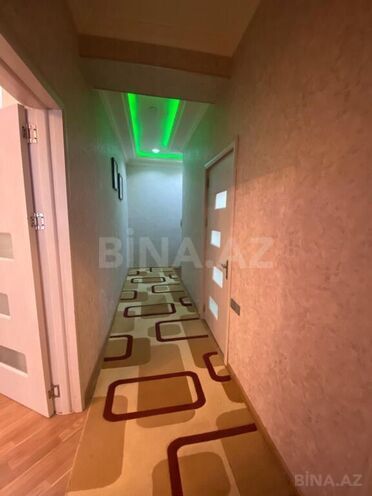 2-комн. вторичка - м. Мемар Аджеми - 53 м² (6)