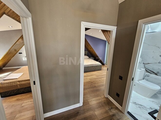 3-комн. дом/дача - Габала - 200 м² (12)
