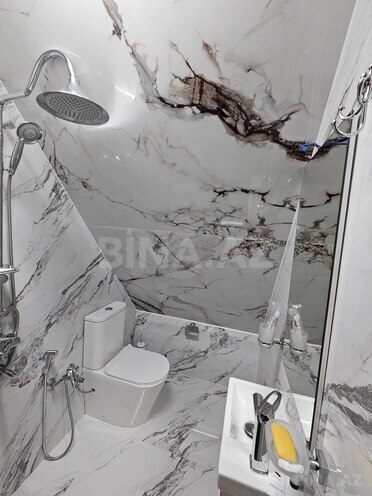 3-комн. дом/дача - Габала - 200 м² (15)