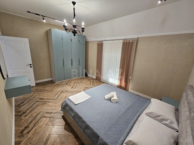 3-комн. дом/дача - Габала - 200 м² (13)