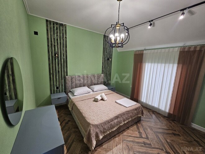 3-комн. дом/дача - Габала - 200 м² (11)
