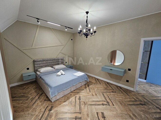 3-комн. дом/дача - Габала - 200 м² (14)