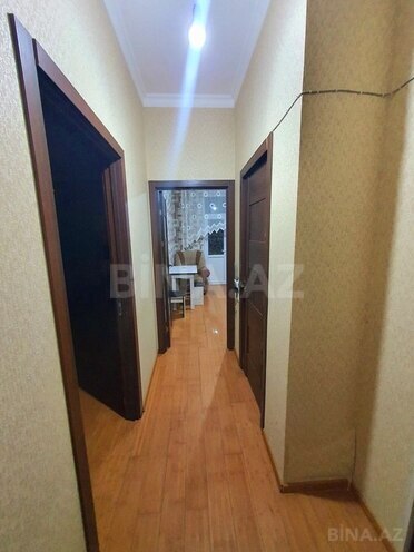 1-комн. новостройка - пос. Ени Гюнешли - 50 м² (5)