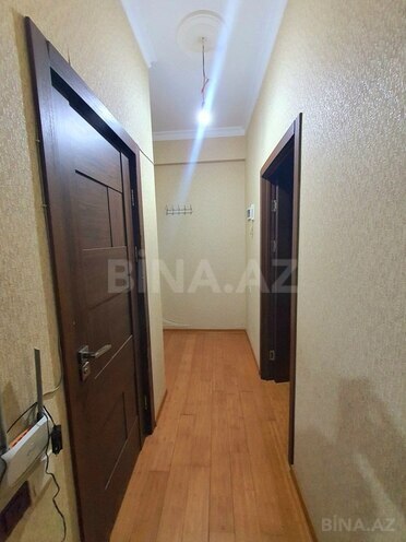 1-комн. новостройка - пос. Ени Гюнешли - 50 м² (4)