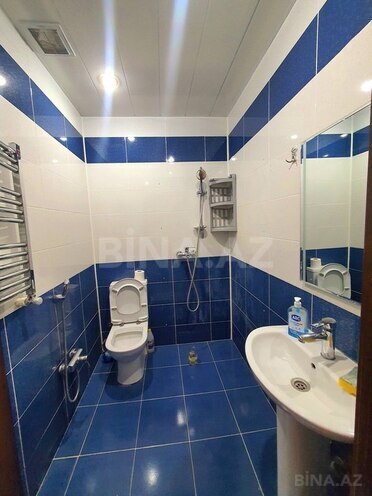 1-комн. новостройка - пос. Ени Гюнешли - 50 м² (8)
