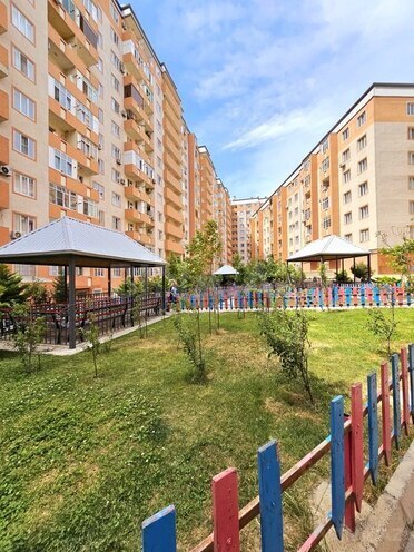 1-комн. новостройка - пос. Ени Гюнешли - 50 м² (11)