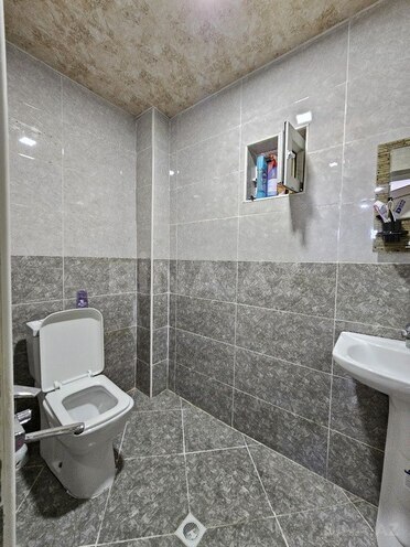 4 otaqlı həyət evi/bağ evi - Abşeron r. - 100 m² (13)