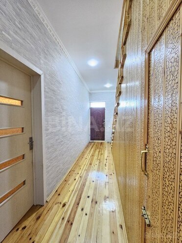 4 otaqlı həyət evi/bağ evi - Abşeron r. - 100 m² (19)