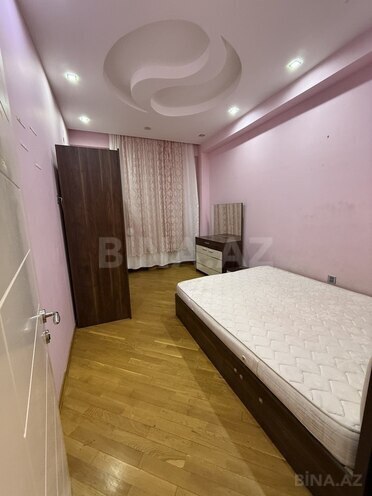 2-комн. новостройка - м. Нариман Нариманов - 63 м² (3)