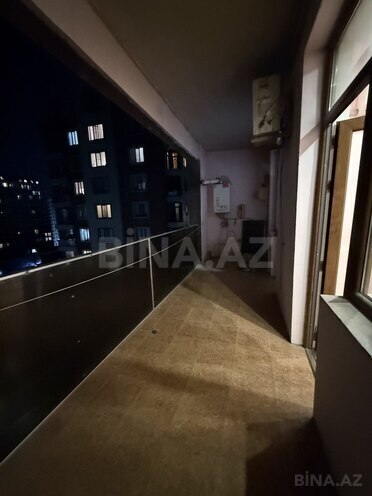2-комн. новостройка - м. Нариман Нариманов - 63 м² (8)