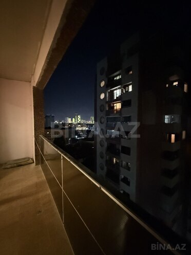 2-комн. новостройка - м. Нариман Нариманов - 63 м² (9)