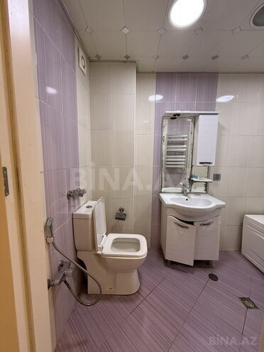 2-комн. новостройка - м. Нариман Нариманов - 63 м² (13)