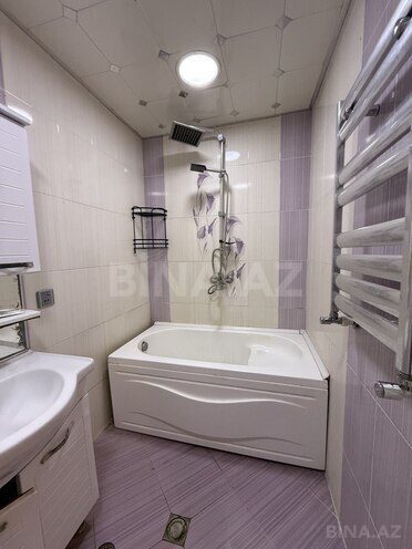 2-комн. новостройка - м. Нариман Нариманов - 63 м² (12)