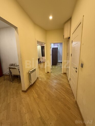 2-комн. новостройка - м. Нариман Нариманов - 63 м² (1)