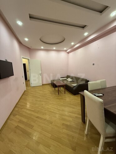 2-комн. новостройка - м. Нариман Нариманов - 63 м² (7)