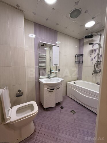 2-комн. новостройка - м. Нариман Нариманов - 63 м² (11)