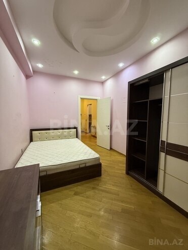 2-комн. новостройка - м. Нариман Нариманов - 63 м² (6)