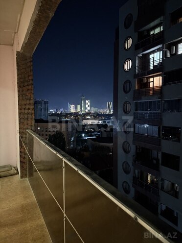 2-комн. новостройка - м. Нариман Нариманов - 63 м² (10)