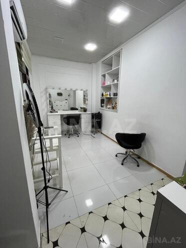 Объект - м. Нариман Нариманов - 60 м² (4)